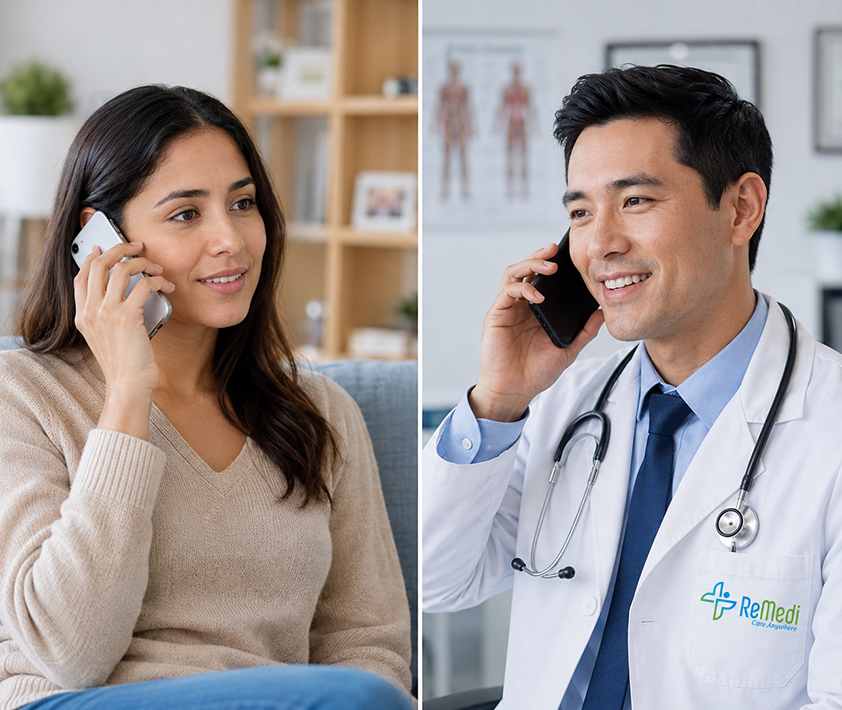 Connect Doctor