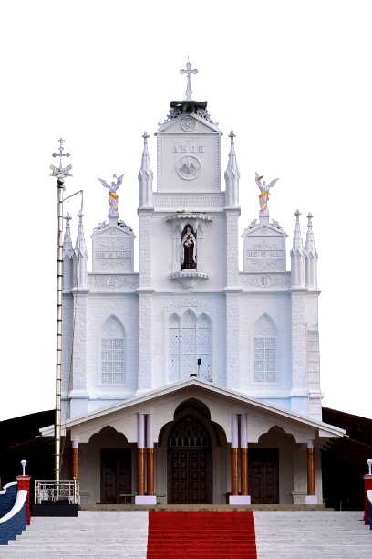 Dr. Anoop Mathew
